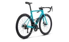 BMC TEAMMACHİNE SLR 01 THREE
