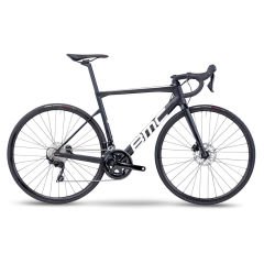 BMC TEAMMACHİNE SLR SEVEN SİYAH - SHIMANO 105 MIX - 54