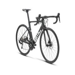 BMC TEAMMACHİNE SLR SEVEN SİYAH - SHIMANO 105 MIX - 54