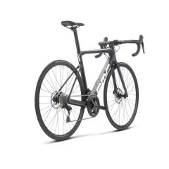 BMC TEAMMACHİNE SLR SEVEN SİYAH - SHIMANO 105 MIX - 54