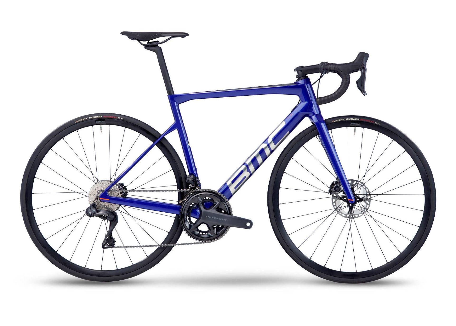 BMC TEAMMACHİNE SLR THREE