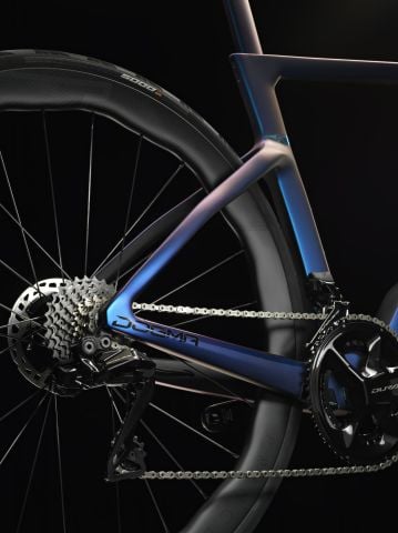 NEW DOGMA F DURA ACE Di2 2025