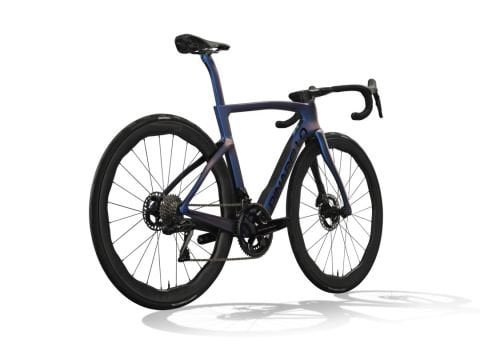 NEW DOGMA F DURA ACE Di2 2025