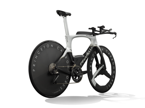 Bolide F TR FRAMEKIT 2025 ( Frameset & Cocpit )