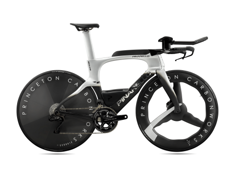 Bolide F TR FRAMEKIT 2025 ( Frameset & Cocpit )