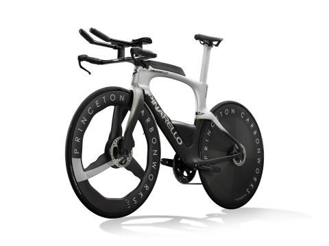 Bolide F TR FRAMEKIT 2025 ( Frameset & Cocpit )