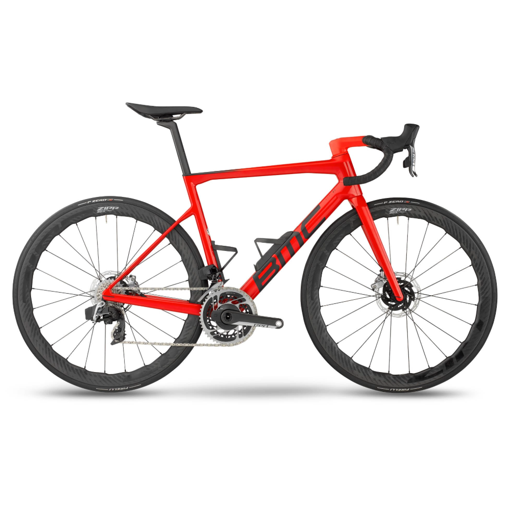 BMC TEAMMACHİNE SLR 01 ONE