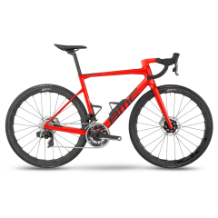 BMC TEAMMACHİNE SLR 01 ONE