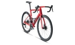 BMC TEAMMACHİNE SLR 01 ONE