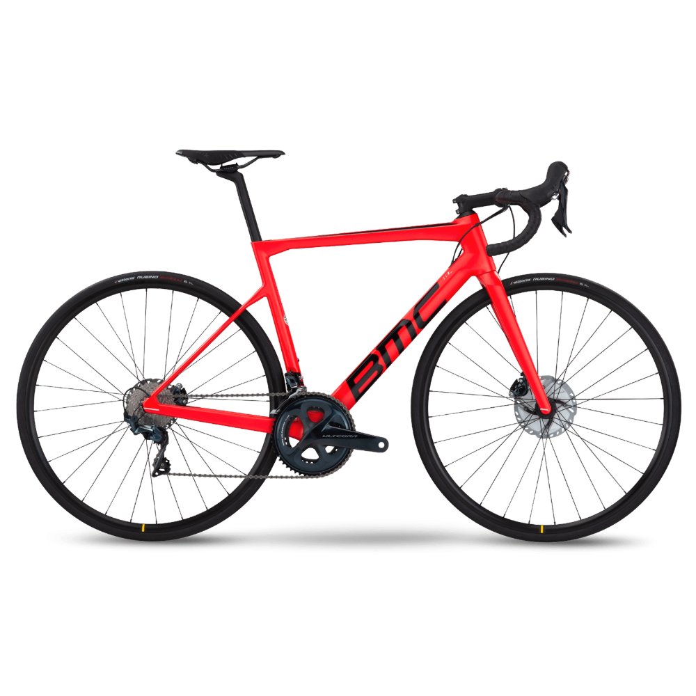 BMC TEAMMACHİNE SLR FIVE