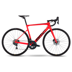 BMC TEAMMACHİNE SLR FIVE