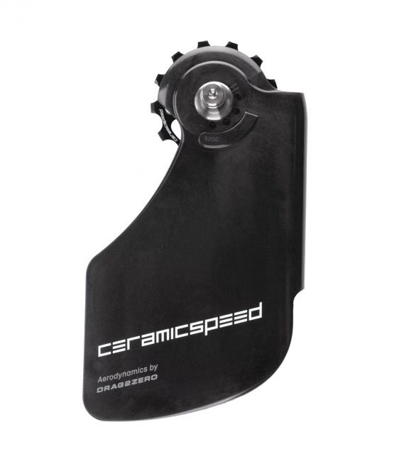 CERAMICSPEED OSPW AERO SHIMANO DURAACE 9250/ULTEGRA 8150 Yola