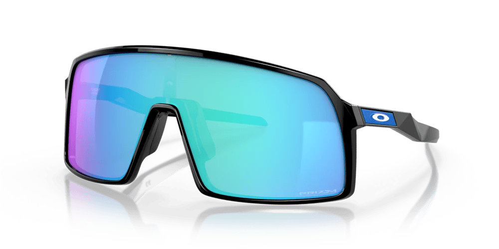 Sutro POLISHED BLACK / PRIZM SAPPHIRE