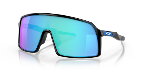 Sutro POLISHED BLACK / PRIZM SAPPHIRE