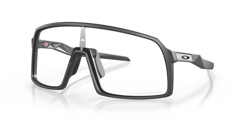 Sutro MATTE CARBON / CLEAR PHOTOCHROMIC