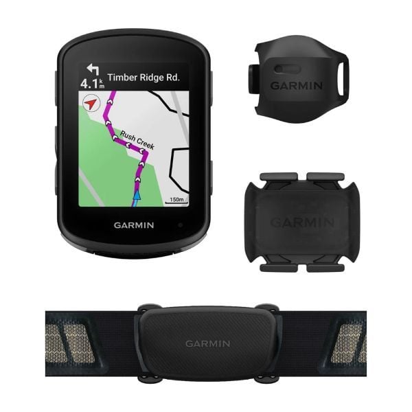 EDGE 540 - BUNDLE