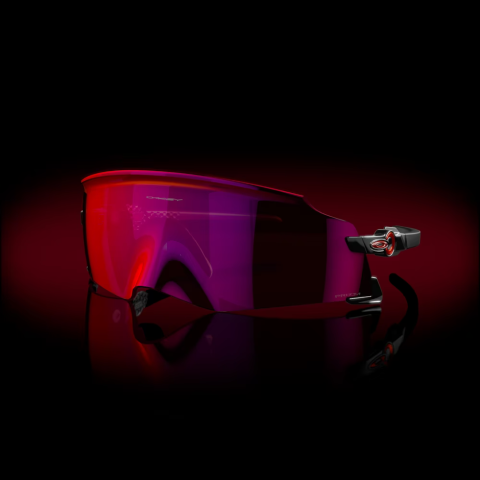 Oakley Kato POLISHED BLACK / PRIZM ROAD