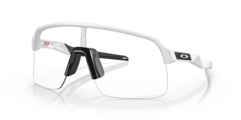 Sutro Lite MATTE WHITE / CLEAR PHOTOCHROMIC