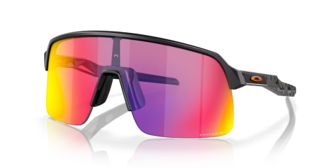 Sutro Lite MATTE BLACK / PRIZM ROAD