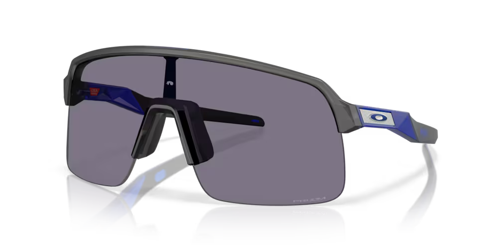 Sutro Lite MATTE GREY SMOKE / PRIZM GREY