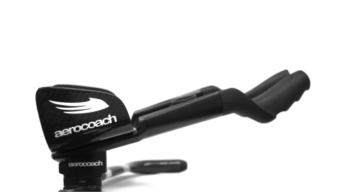AeroCoach  Ascalon SL titanyum aerobar