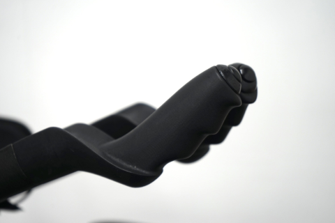 AeroCoach  Ascalon SL titanyum aerobar
