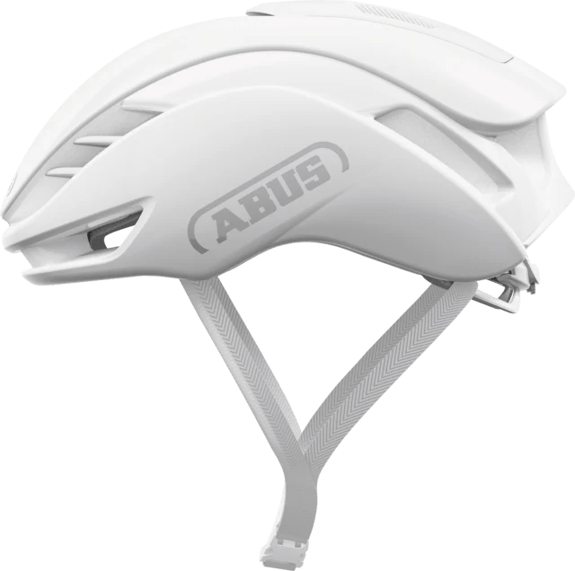 Abus Gamechanger 2.0  Pure White