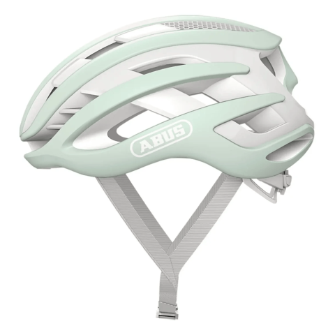 ABUS AIRBREAKER Pure Mint KASK