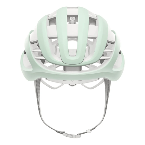 ABUS AIRBREAKER Pure Mint KASK