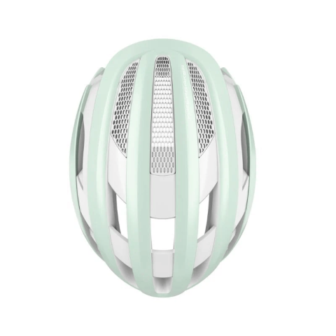 ABUS AIRBREAKER Pure Mint KASK