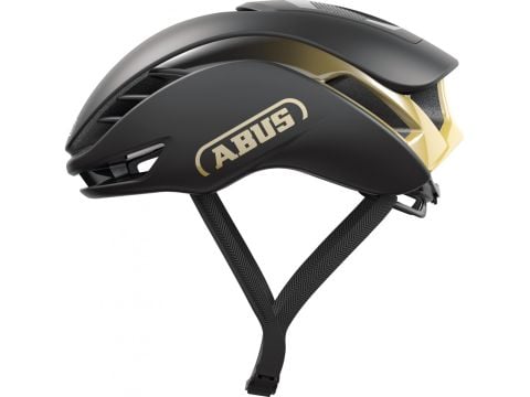 ABUS Gamechanger 2.0 Black Gold
