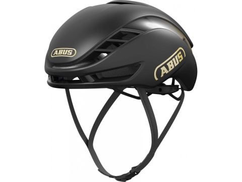 ABUS Gamechanger 2.0 Black Gold