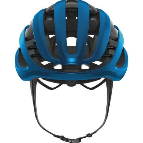 ABUS AIRBREAKER Steel Blue KASK