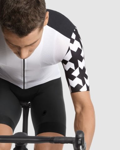 ASSOS EQUIPE RS FORMA S9 TARGA