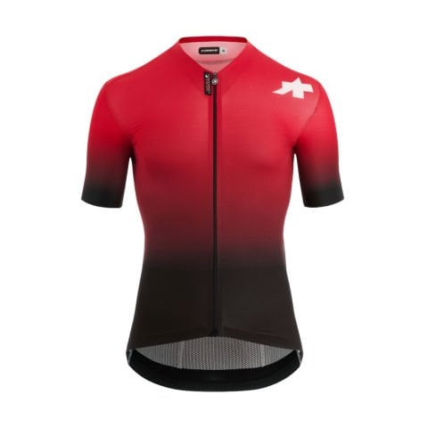 ASSOS EQUIPE RS FORMA S9 TARGA