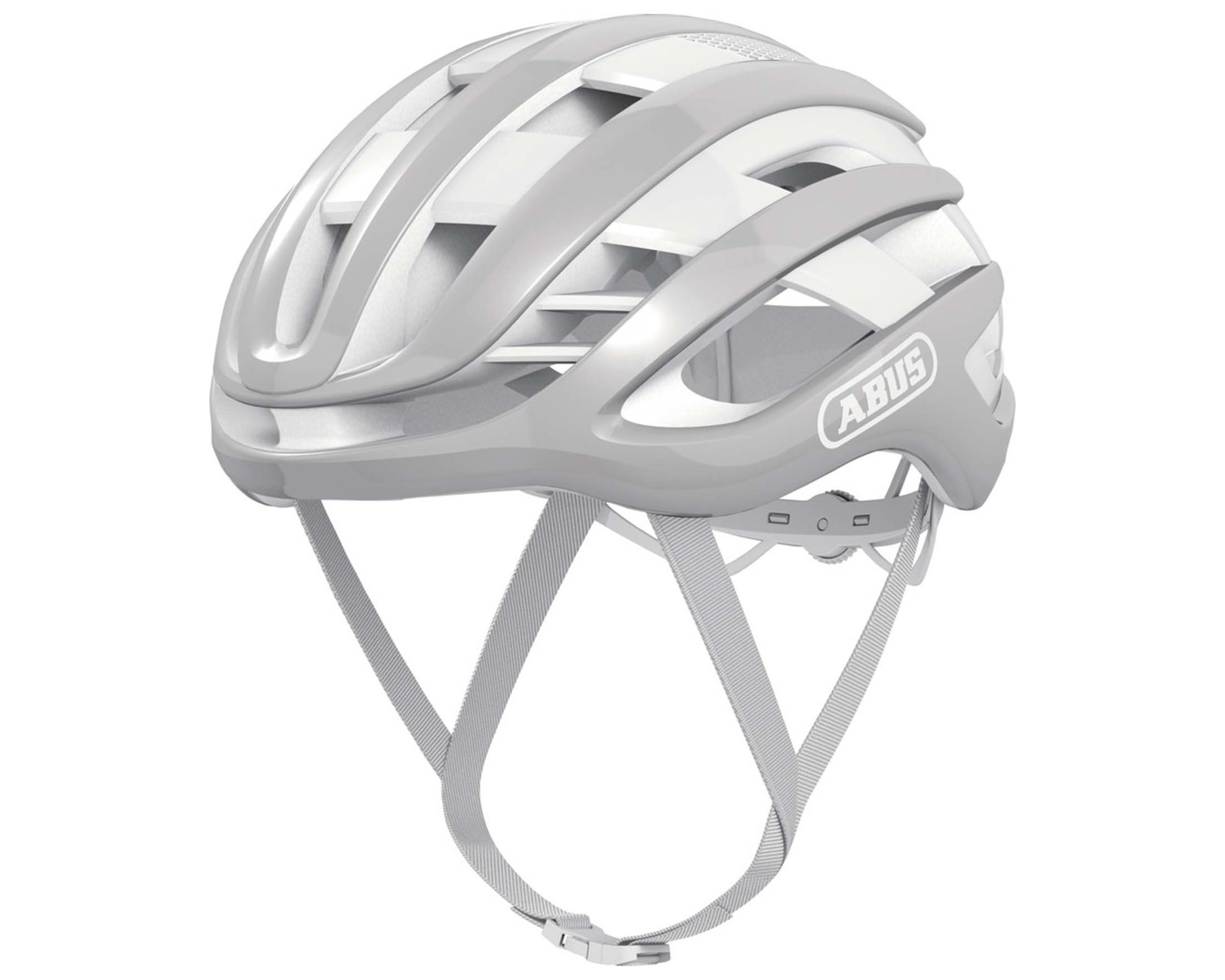 ABUS AIRBREAKER Pure Grey