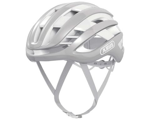 ABUS AIRBREAKER Pure Grey