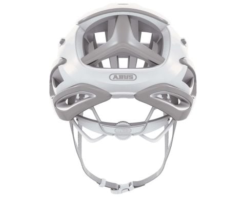 ABUS AIRBREAKER Pure Grey