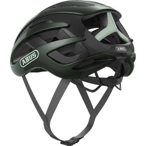 ABUS AIRBREAKER  Moss Green