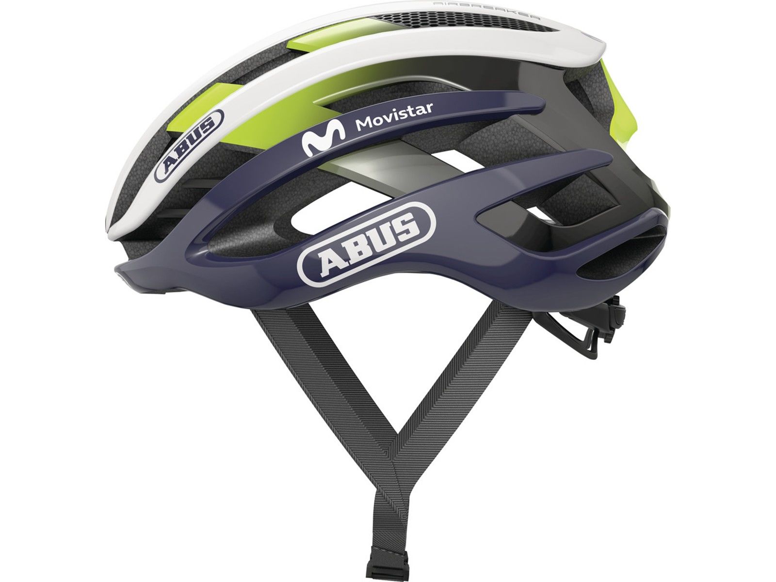 ABUS AIRBREAKER  Movister Team 24