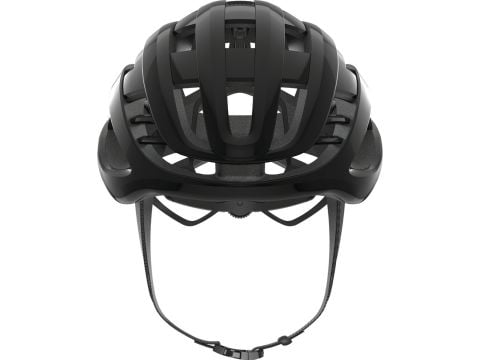 ABUS AIRBREAKER  Shiny Black