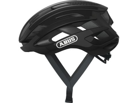 ABUS AIRBREAKER  Shiny Black