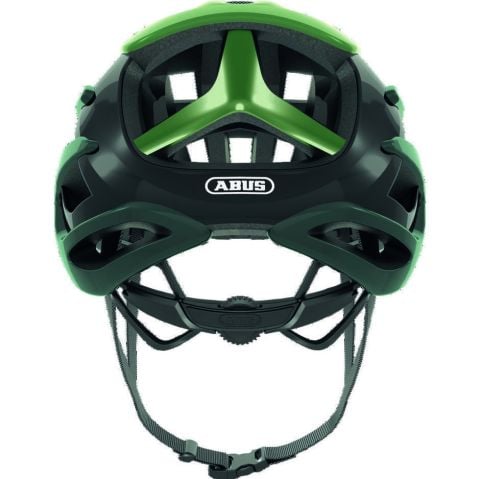 ABUS AIRBREAKER  Opal Green