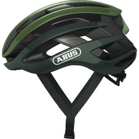 ABUS AIRBREAKER  Opal Green
