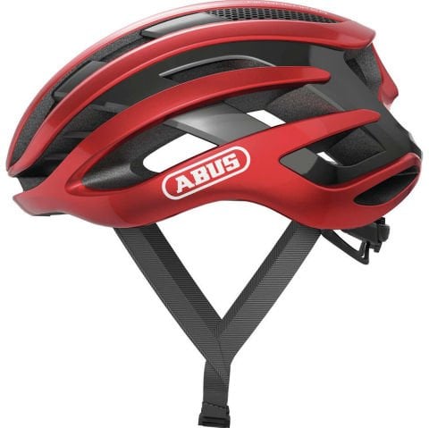 ABUS AIRBREAKER Performance Red