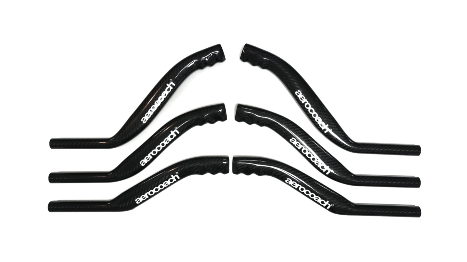 AeroCoach Angles karbon aerobar uzantıları