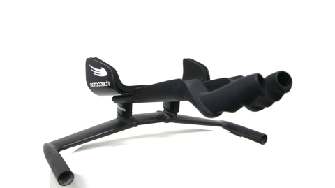 AeroCoach Ascalon karbon aerobar uzantıları