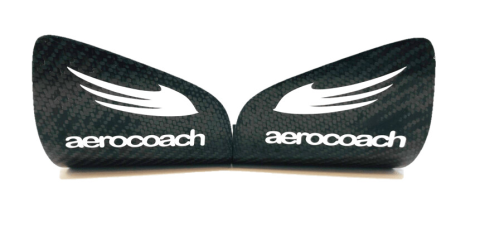 AeroCoach Align Wing karbon kol dayanakları