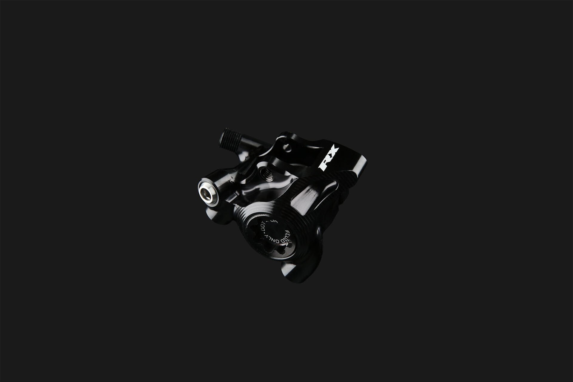 Hope Tech Rx2 Road Bike Caliper