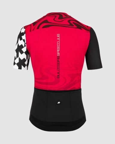 ASSOS EQUIPE RS FORMA S9 TARGA SPEED CLUB 2023